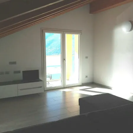 Σπίτι διακοπών Casa Ellen *