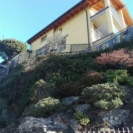 Ferienhaus Casa Ellen Colico