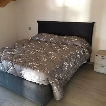 Casa Ellen Σπίτι διακοπών *