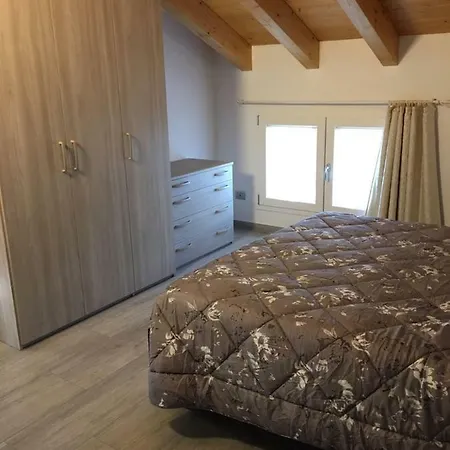 Ferienhaus Casa Ellen *