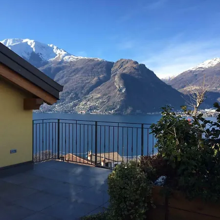 Ferienhaus Casa Ellen