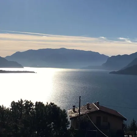 Casa Ellen Σπίτι διακοπών Colico