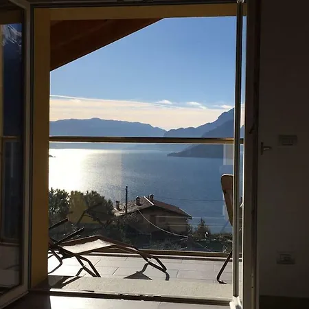 Ferienhaus Casa Ellen *
