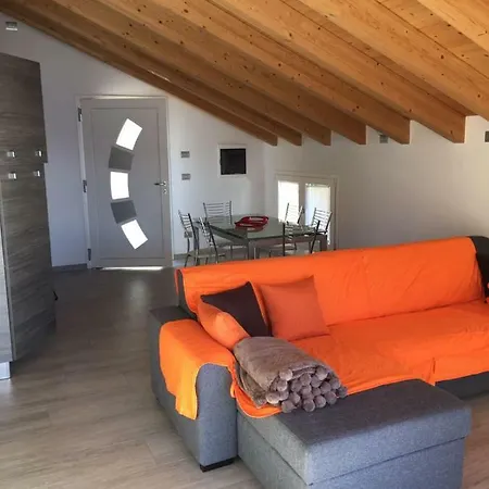 Casa Ellen