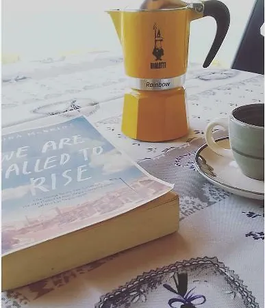 Casa Ellen Σπίτι διακοπών *