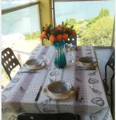 Casa Ellen Colico