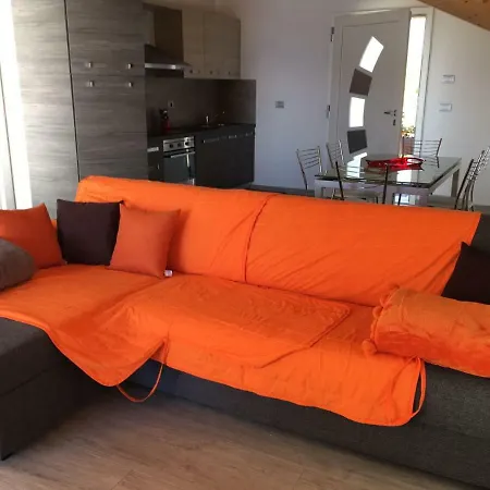 Casa Ellen Ferienhaus Colico